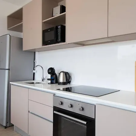 Almez Stunning Deluxe Apartment Buenos Aires Exterior photo