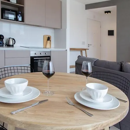 Almez Stunning Deluxe Apartment Buenos Aires Exterior photo