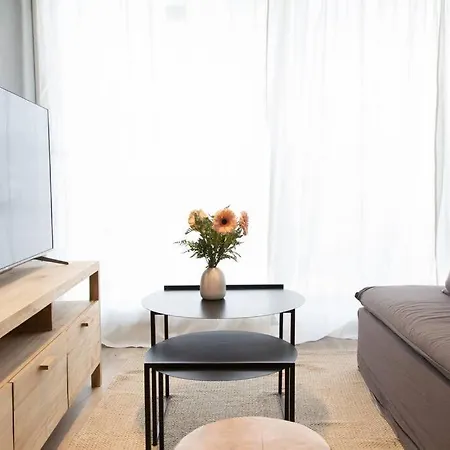 Almez Stunning Deluxe Apartment Buenos Aires Exterior photo