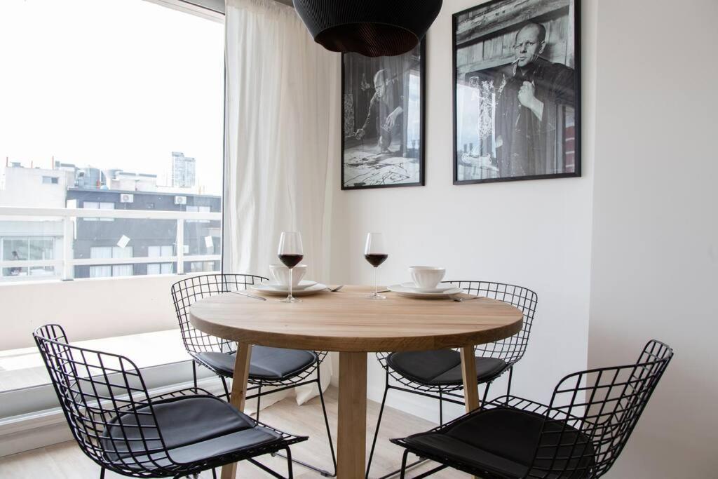 Almez Stunning Deluxe Apartment *