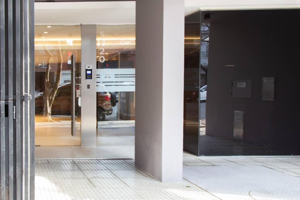 Almez Stunning Deluxe Apartment Buenos Aires