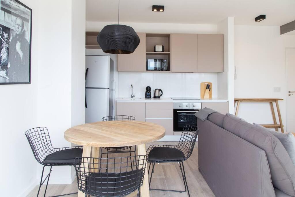 Apartment Almez Stunning Deluxe Buenos Aires