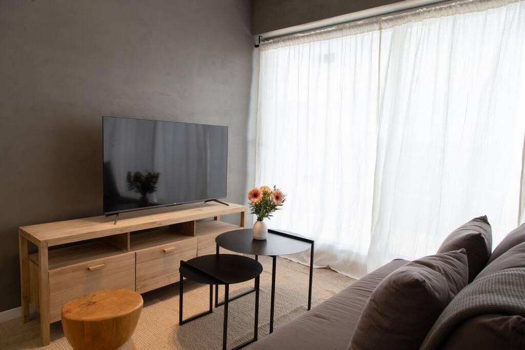 Almez Stunning Deluxe Apartment Buenos Aires