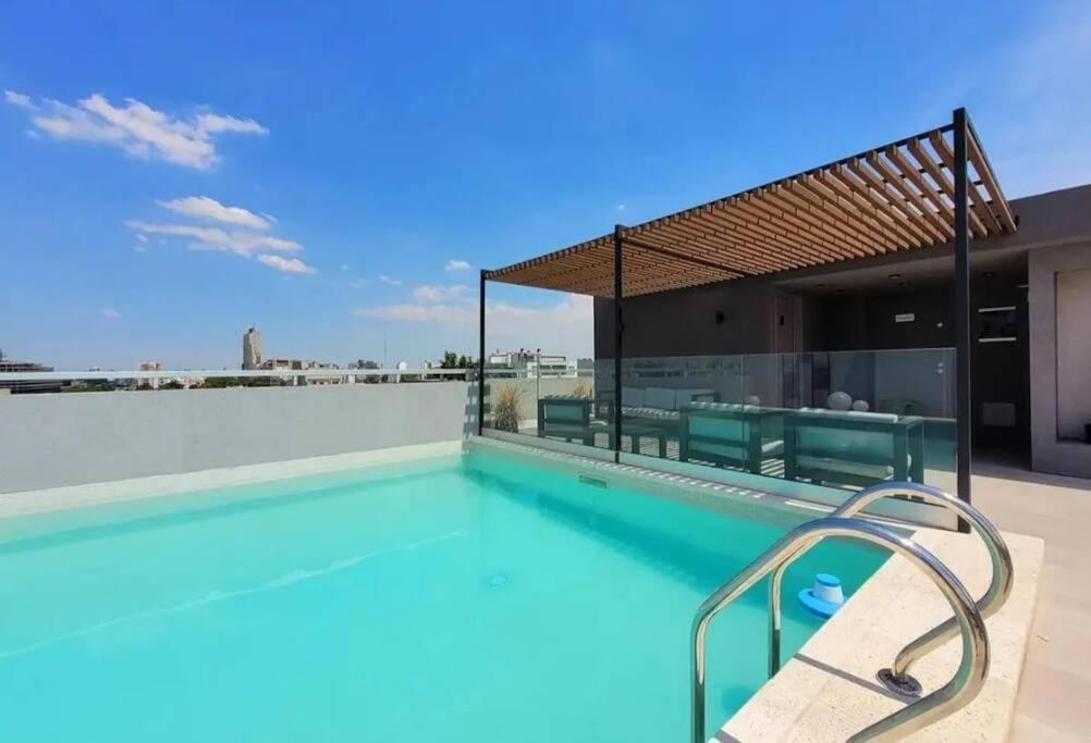 Almez Stunning Deluxe Buenos Aires